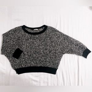In the Box (J2) Knit Sweater